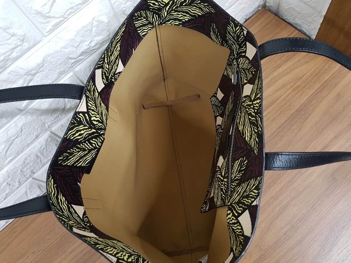 빔바이롤라 쇼퍼백 상품이미지5