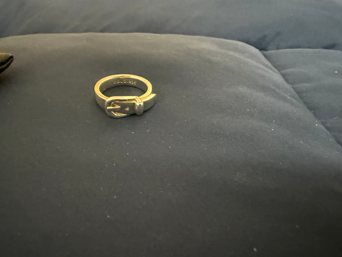 XOLO 쥬얼리 버클링 상품이미지2