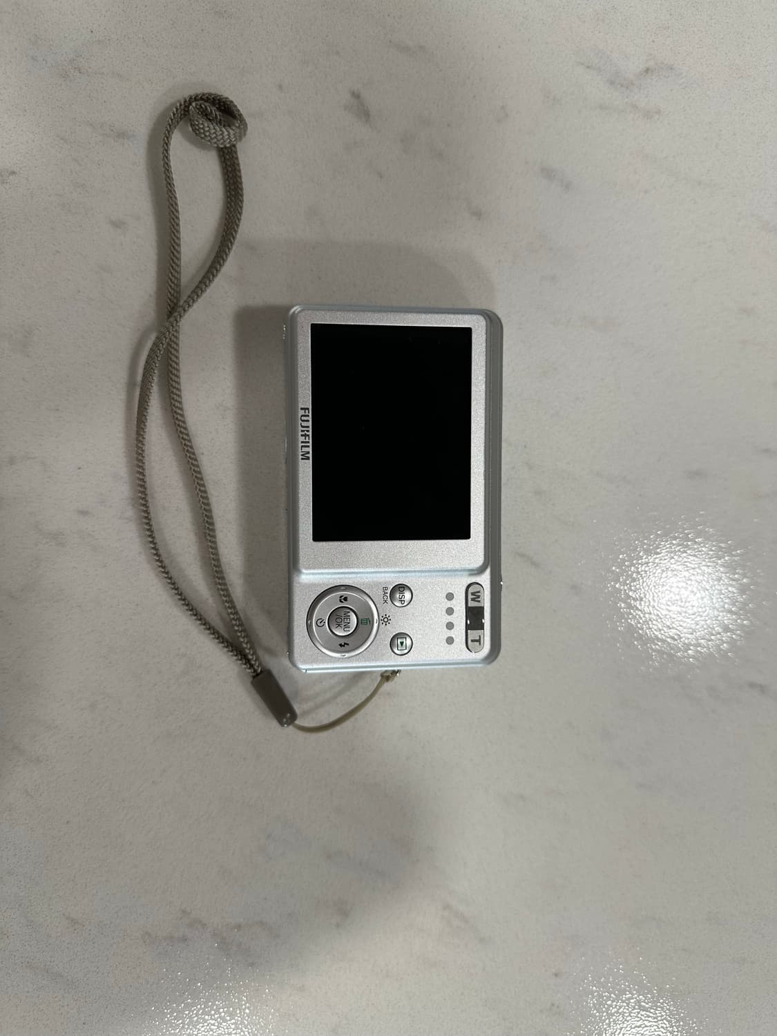 제품명 : 후지필름 파인픽스 J10 (3086) Fujifilm 상품이미지2