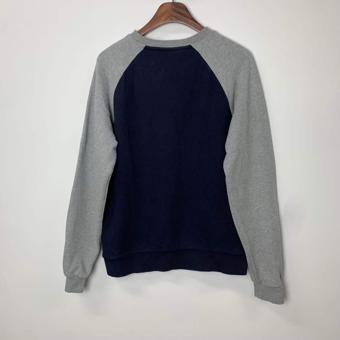 Jeep 지프 y2k 와투케 나그랑 맨투맨 상품이미지3