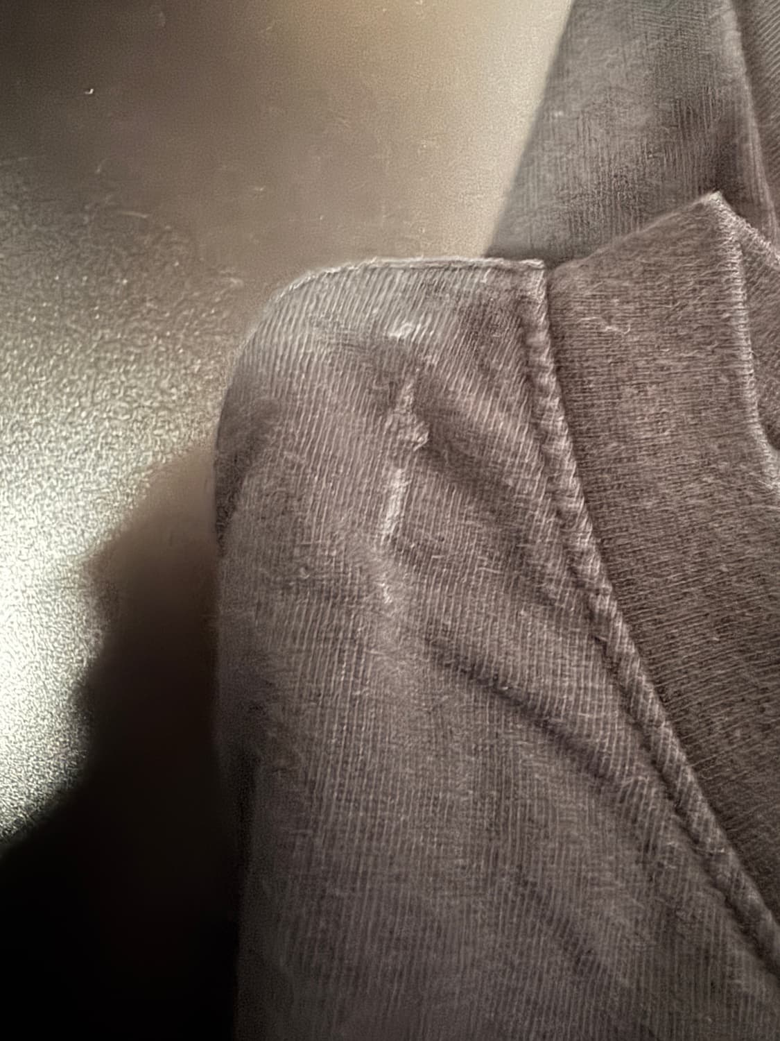 본투윈 24년도 빅 사이즈 반팔 티셔츠 1 XL ~ 2XL 블랙 상품이미지8