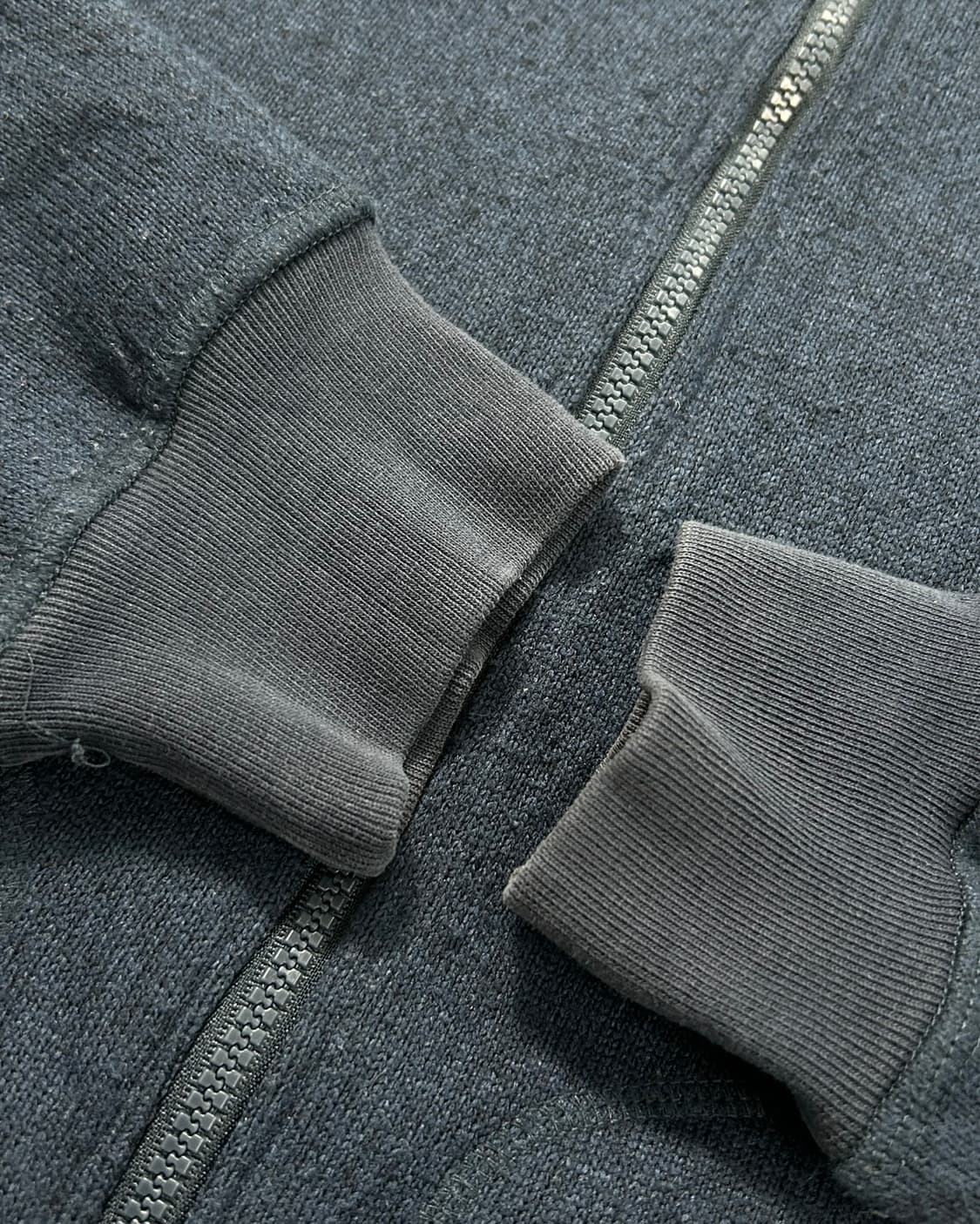 챔피온 올드스쿨 어센틱 집업 상품이미지4