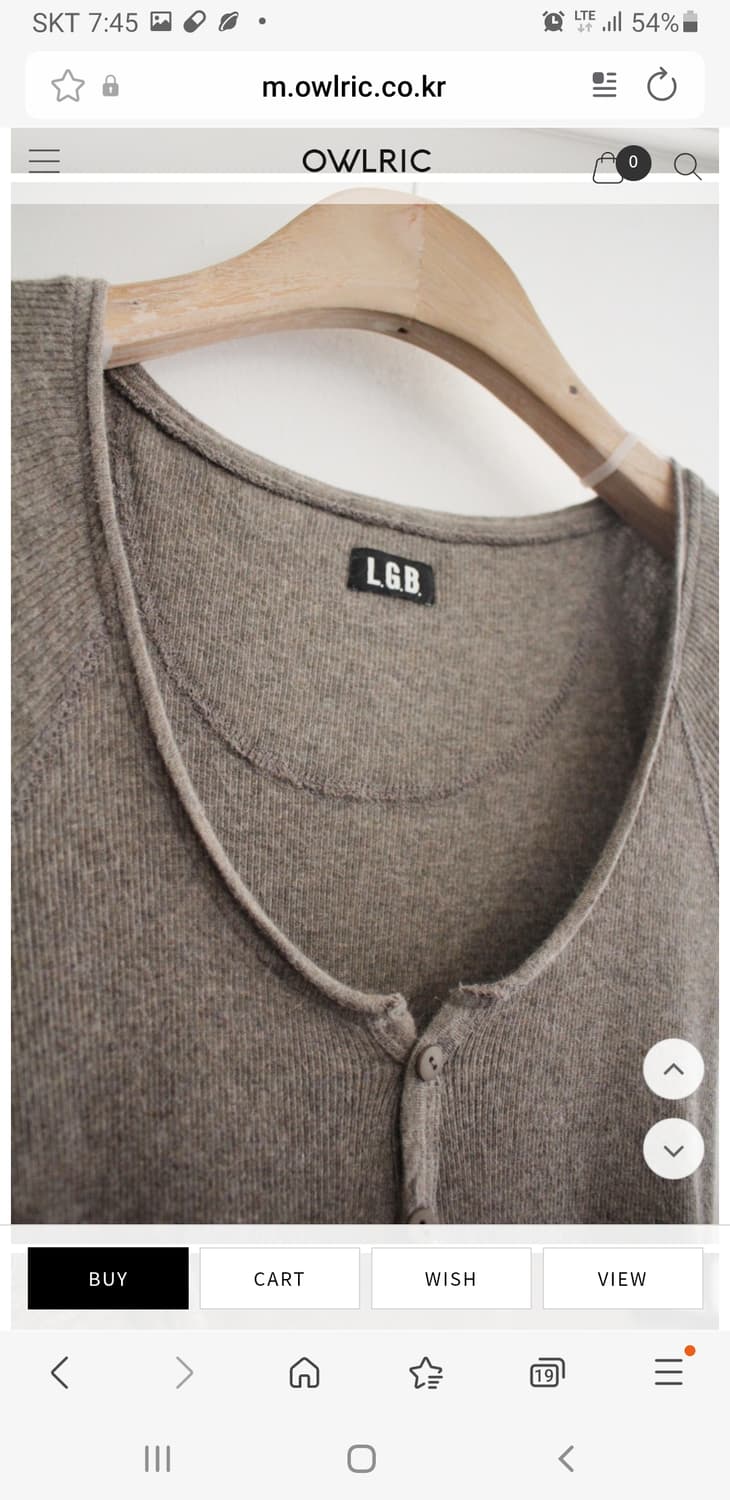 L.G.B. 상품이미지4