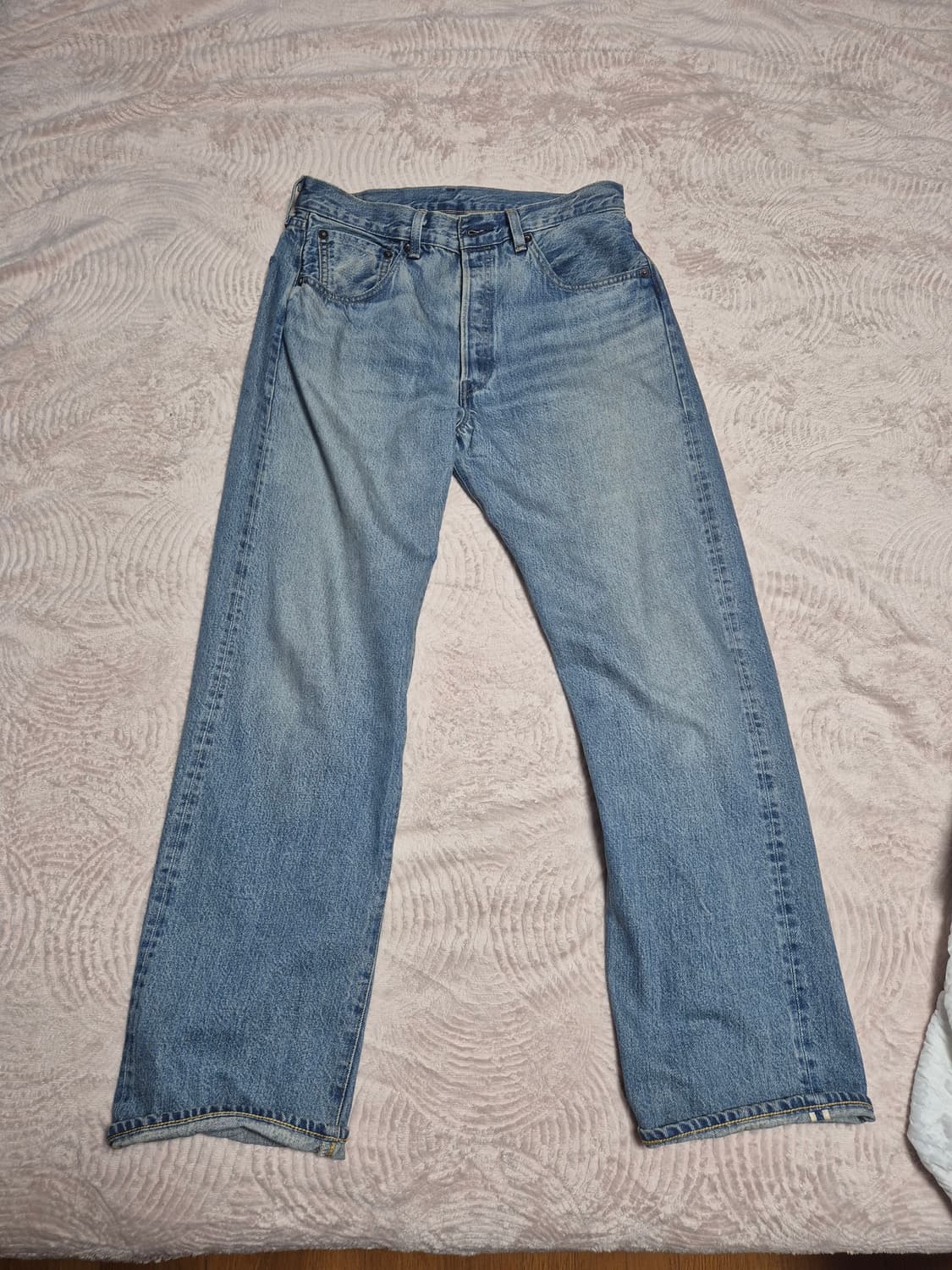 리바이스 LVC 55501 블랙잭 30/30 상품이미지1