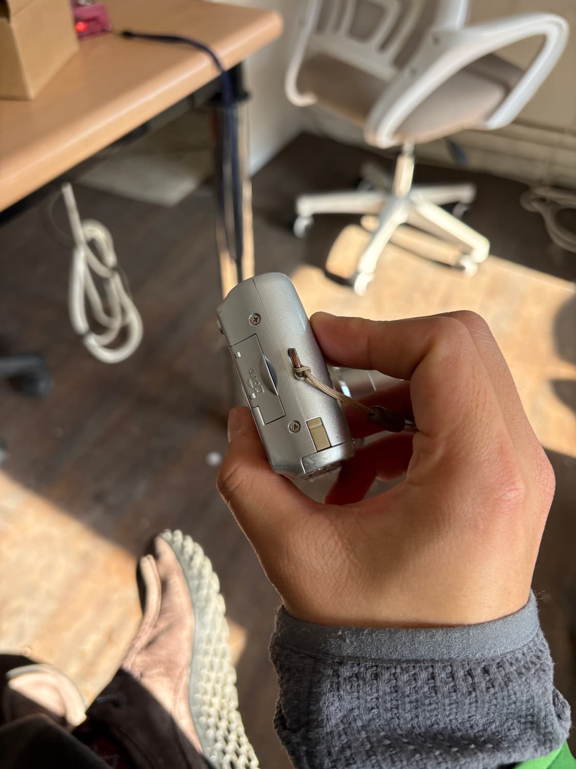 니콘 쿨픽스 l4 디지털카메라 상품이미지6