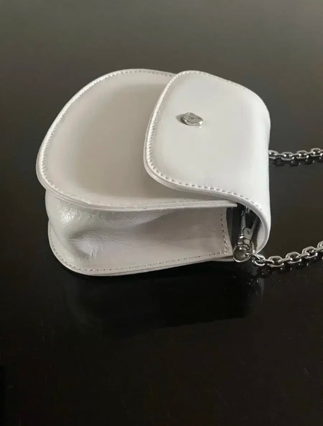 아비에무아 미니 크로스백 상품이미지4