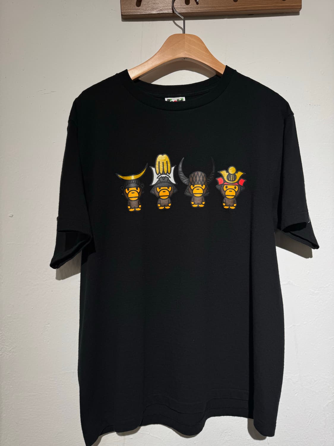 A BATHING APE 상품이미지1