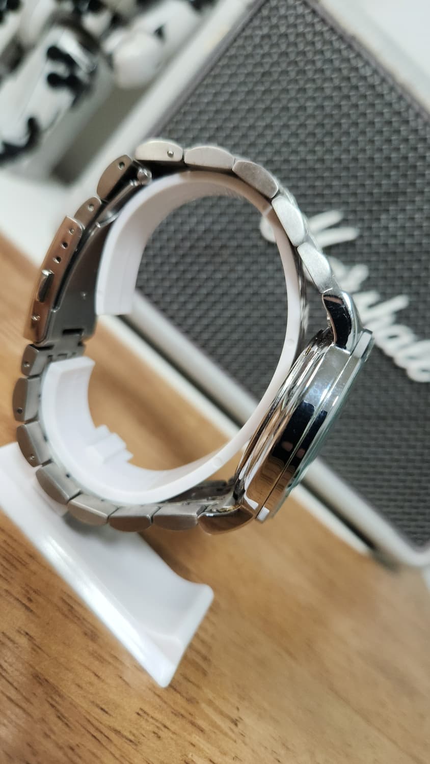 # 앤드류앤코 멀티펑션 남성명품시계 급처 / 남성메탈시계 상품이미지2