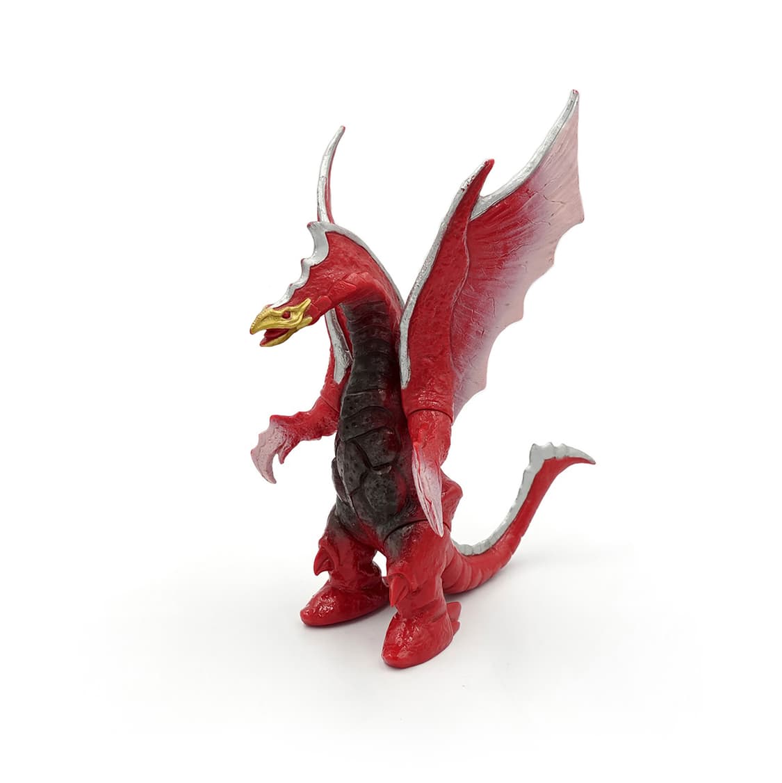 울트라맨 괴수 멜바 소프비 피규어 (1996) 상품이미지1