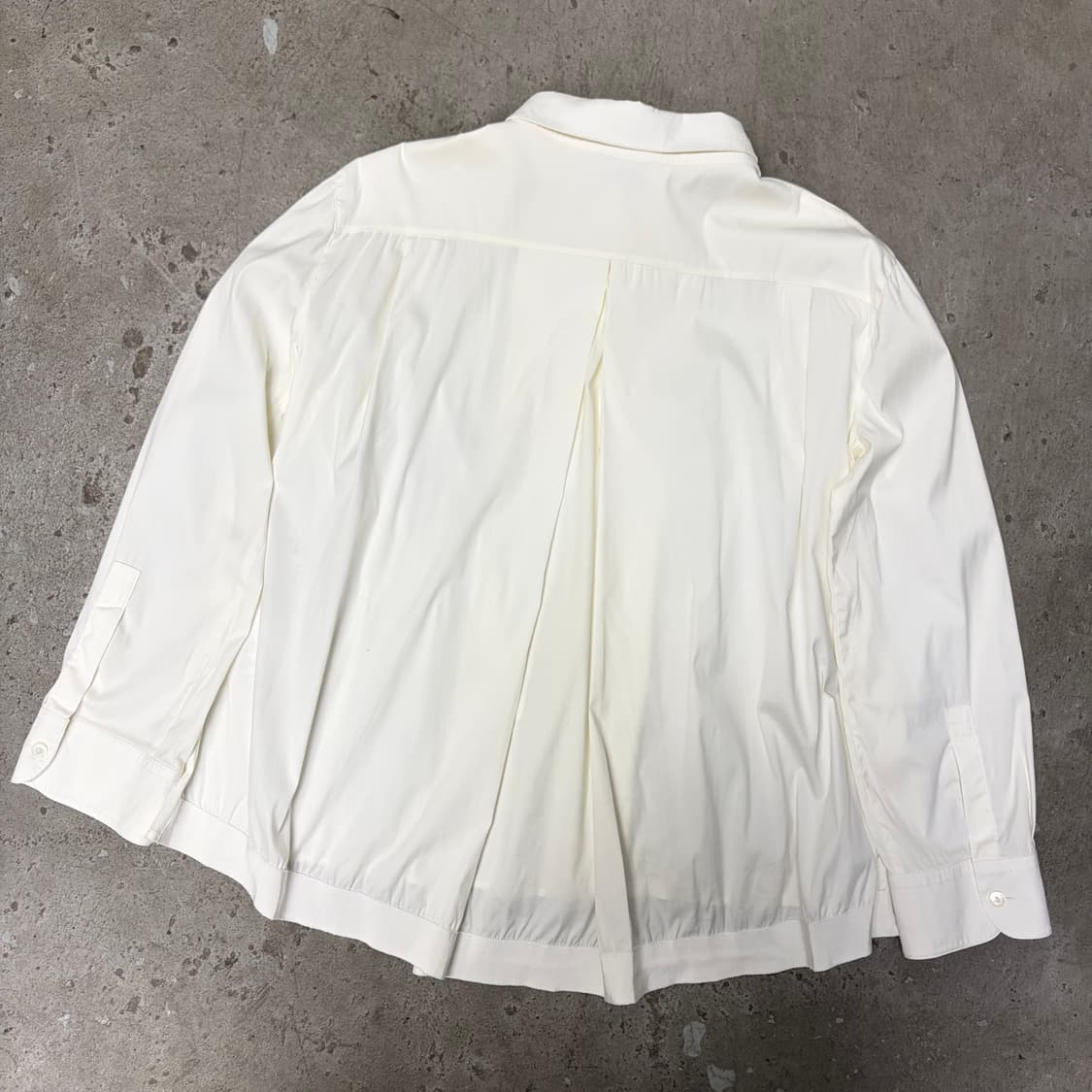 아르마니 셔츠[2012] 상품이미지5