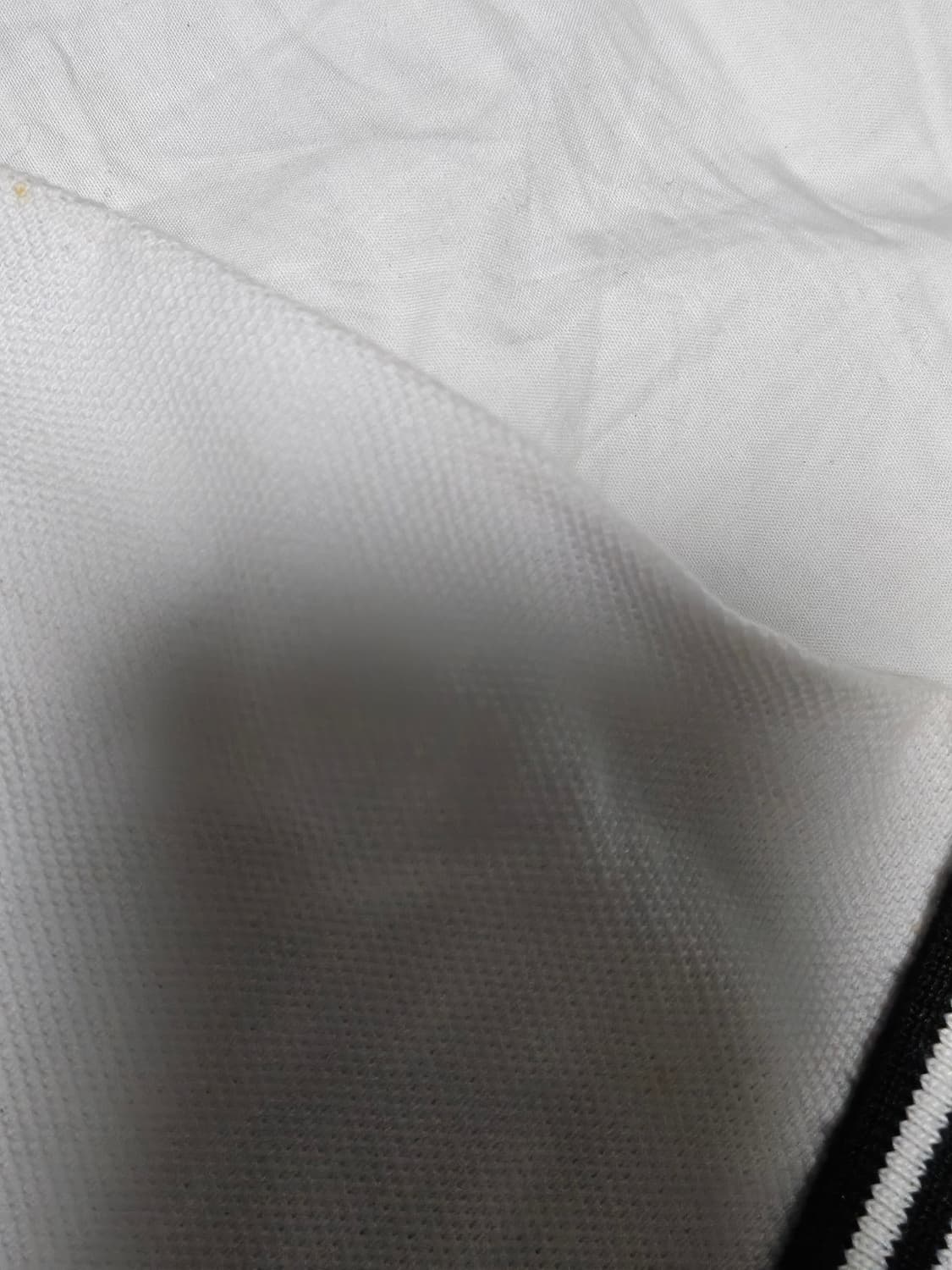 폴로랄프로렌 블랙와치 빅포니 카라티 카라티셔츠 럭비티 M 상품이미지5