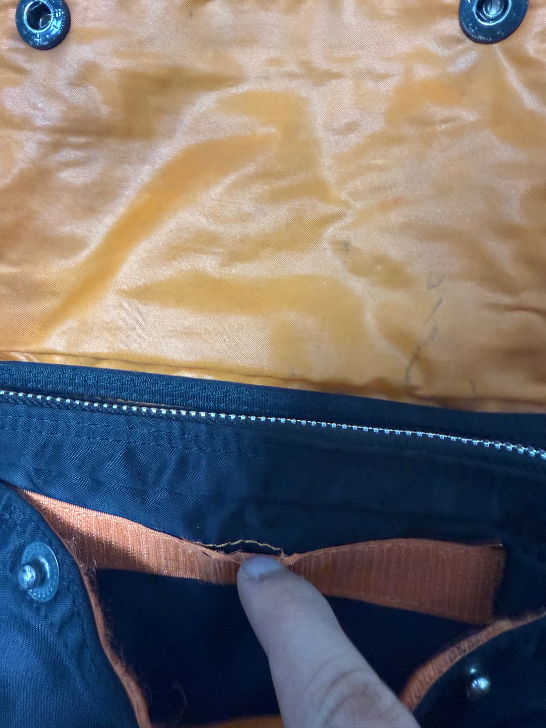 포터 탱커 숄더백 상품이미지4