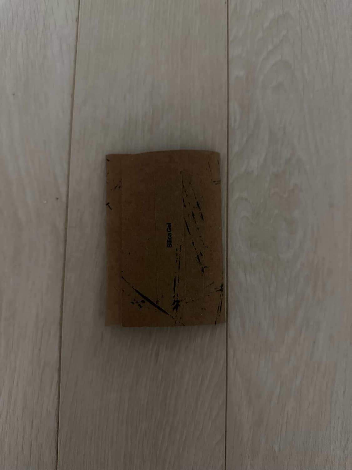 실리카겔 신더사이즈 기프트키 상품이미지2