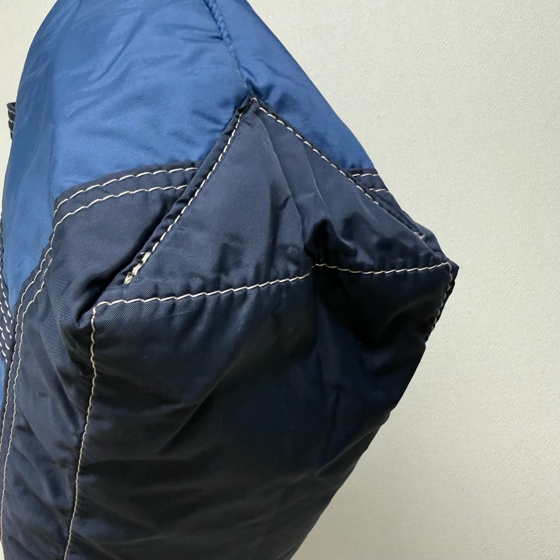 Porter 스티치 토트백 상품이미지6