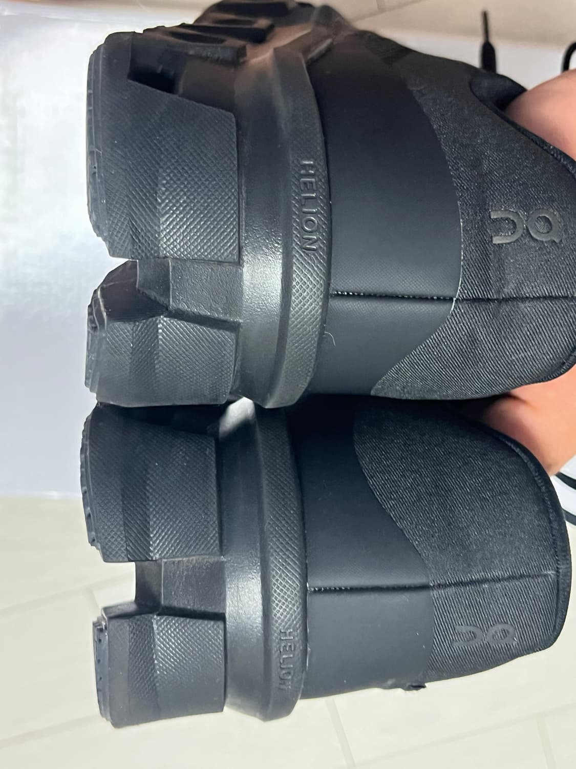 Paf x on 클라우드몬스터2 [275] 상품이미지5