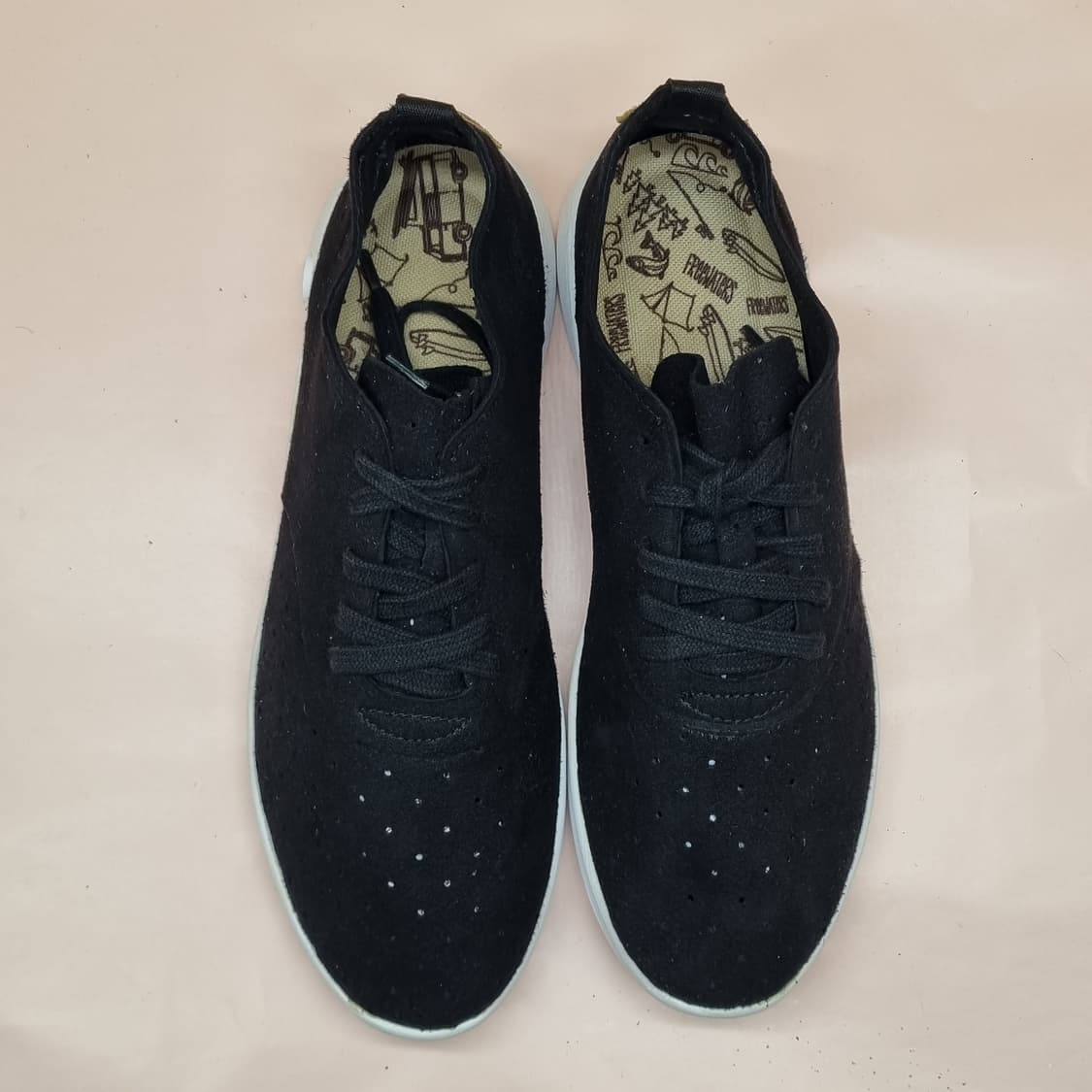 프리워터스 운동화 255 상품이미지2