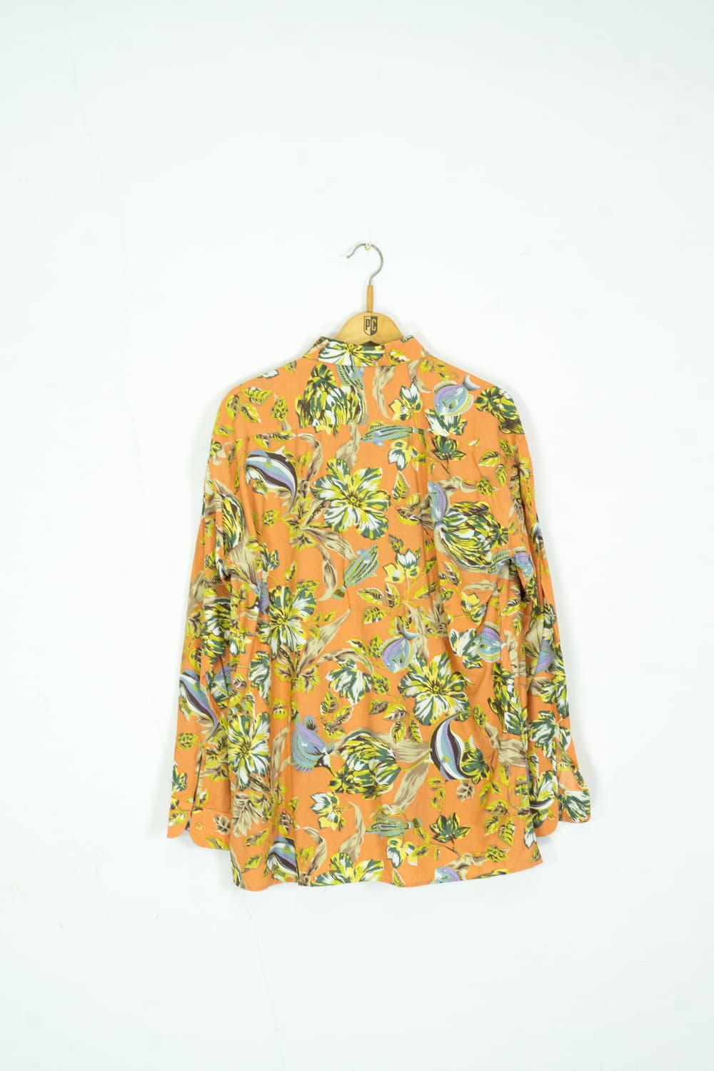 Pieocks shirt 상품이미지4