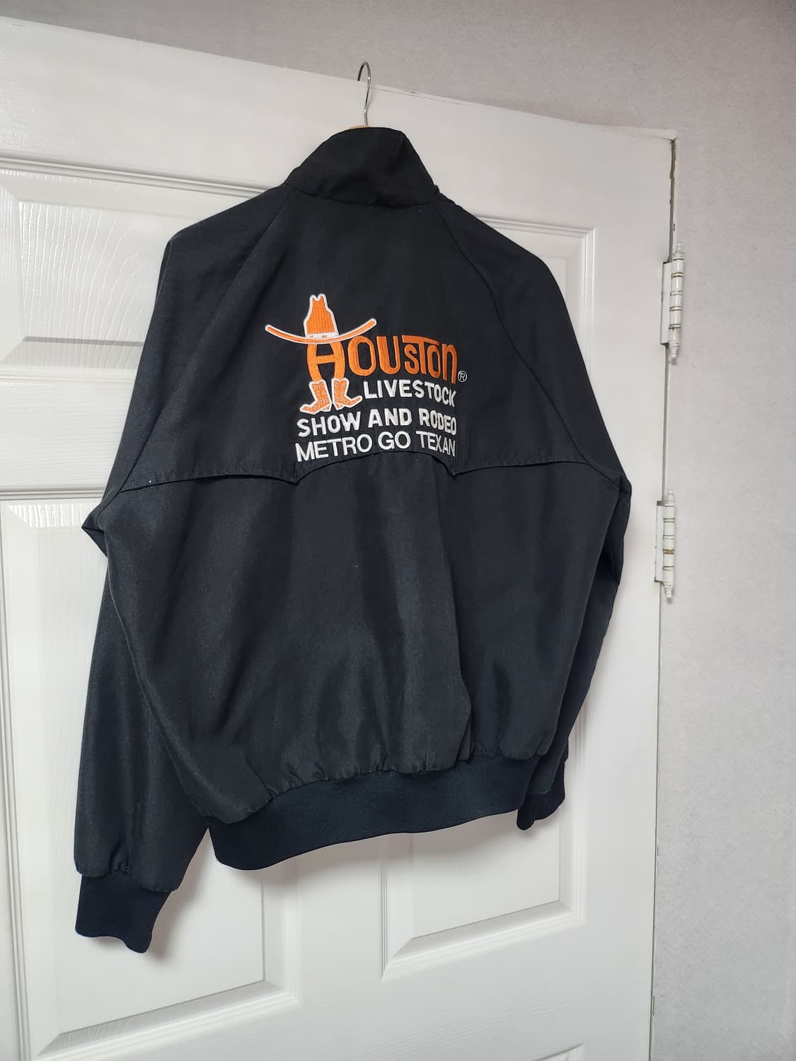 스포츠마스터 헤링턴 자켓 L 상품이미지5