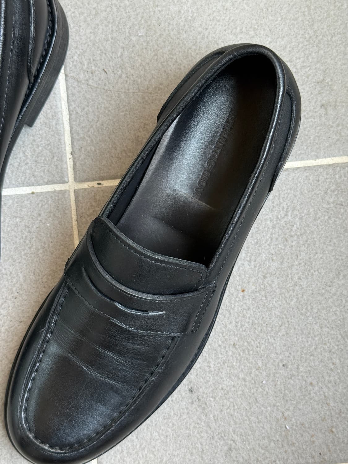 로맨틱무브 R24H212 페니로퍼 260mm 상품이미지5