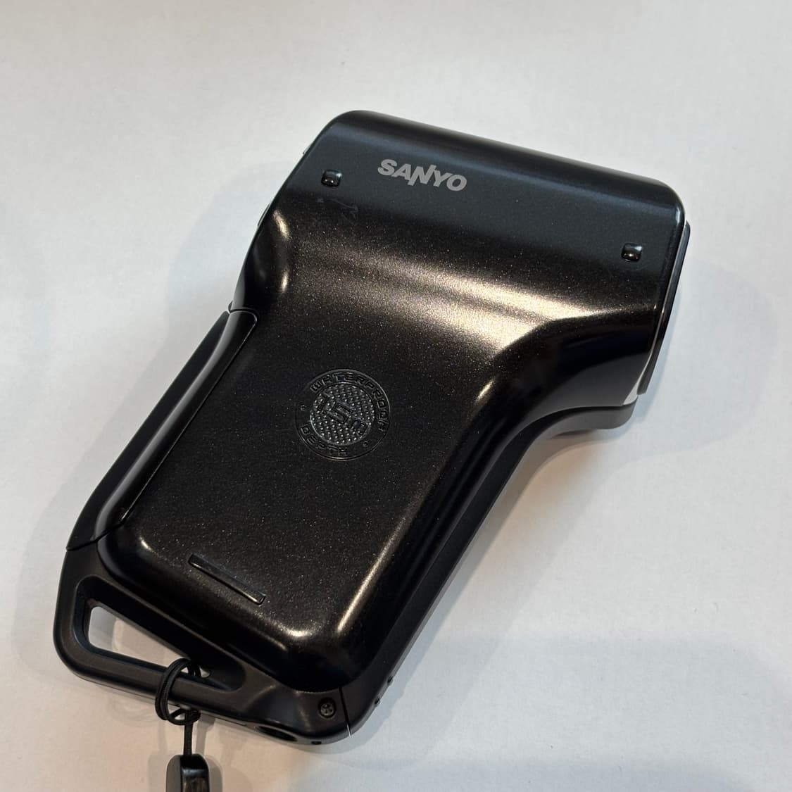 [바로사용/상태좋음!]SANYO Xacti DMX-CA9  상품이미지6