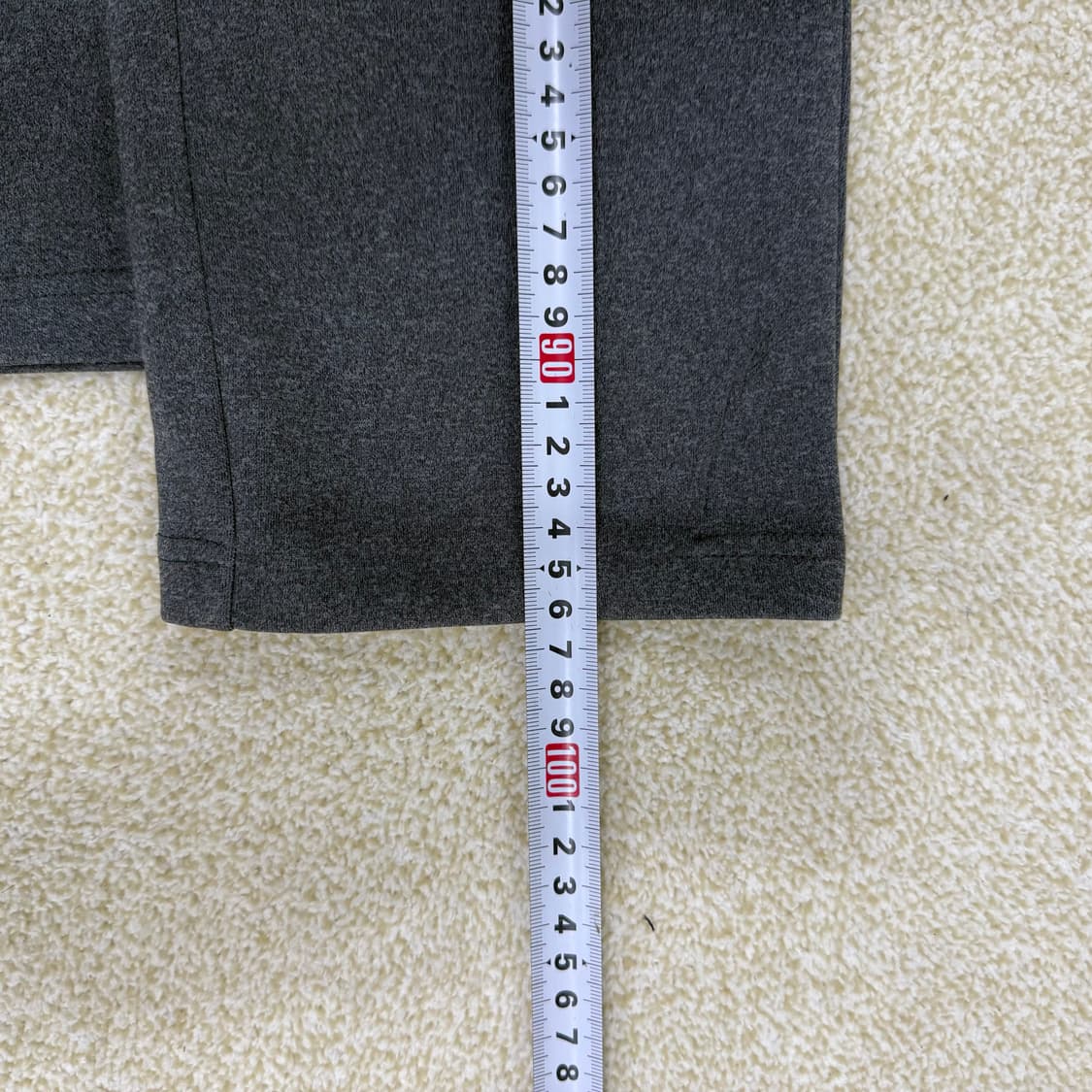 [XS] 네셔널지오그래픽 여성 트레이닝복 바지 1226T1 상품이미지8