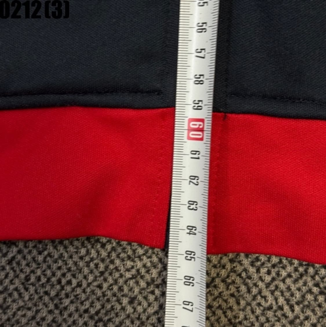 아디다스 유로파 트랙탑 져지 상품이미지7