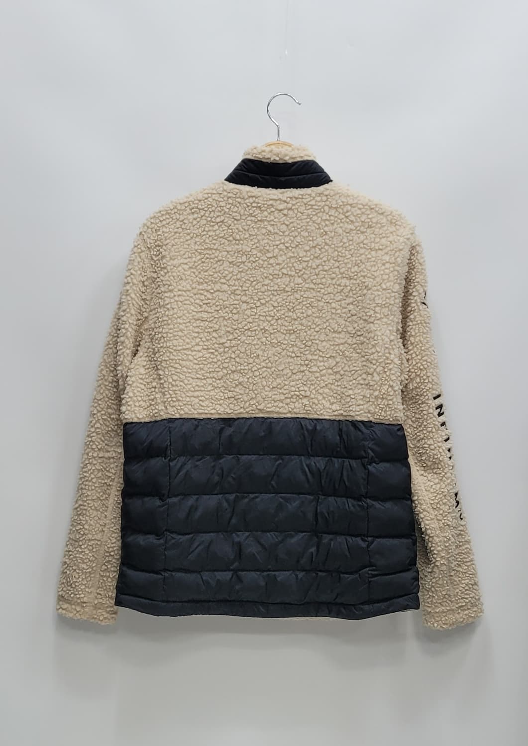 EIDER 아이더 고어텍스 플리스 집업 자켓 / 남 L  상품이미지2