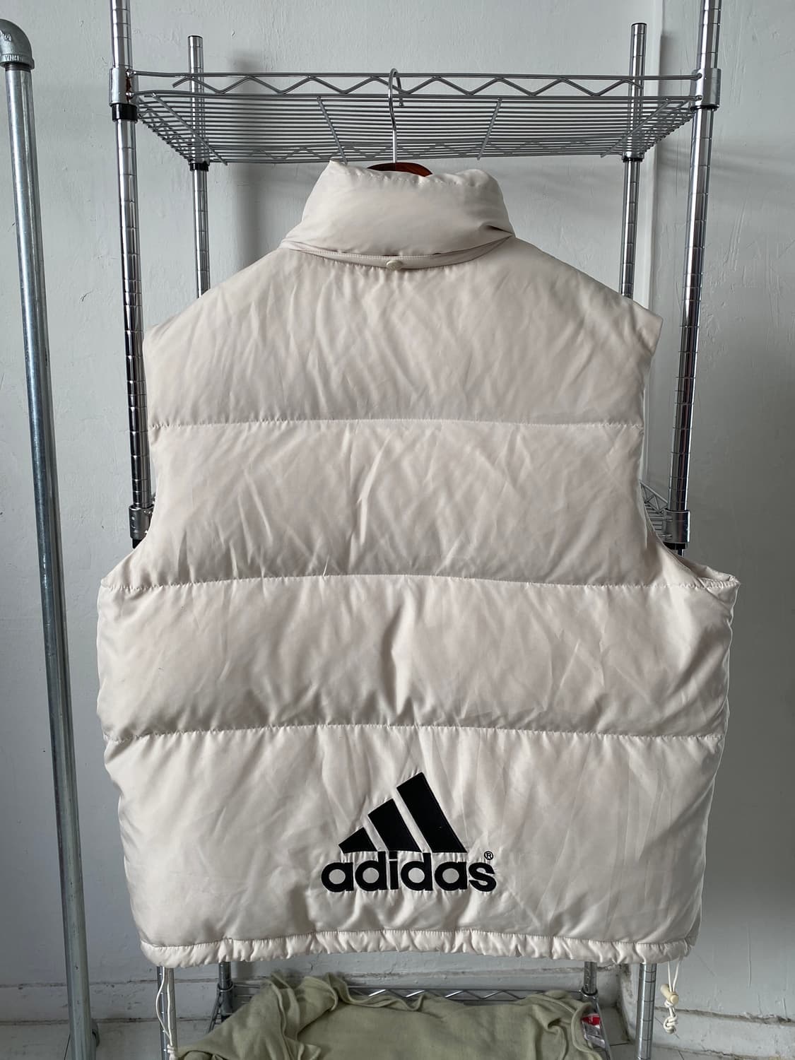 아디다스 조끼 패딩 (Man 2XL) AB1748 상품이미지5