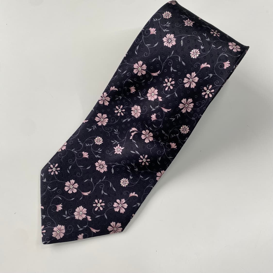 브리오니 (BRIONI) 명품 정품넥타이 상품이미지5