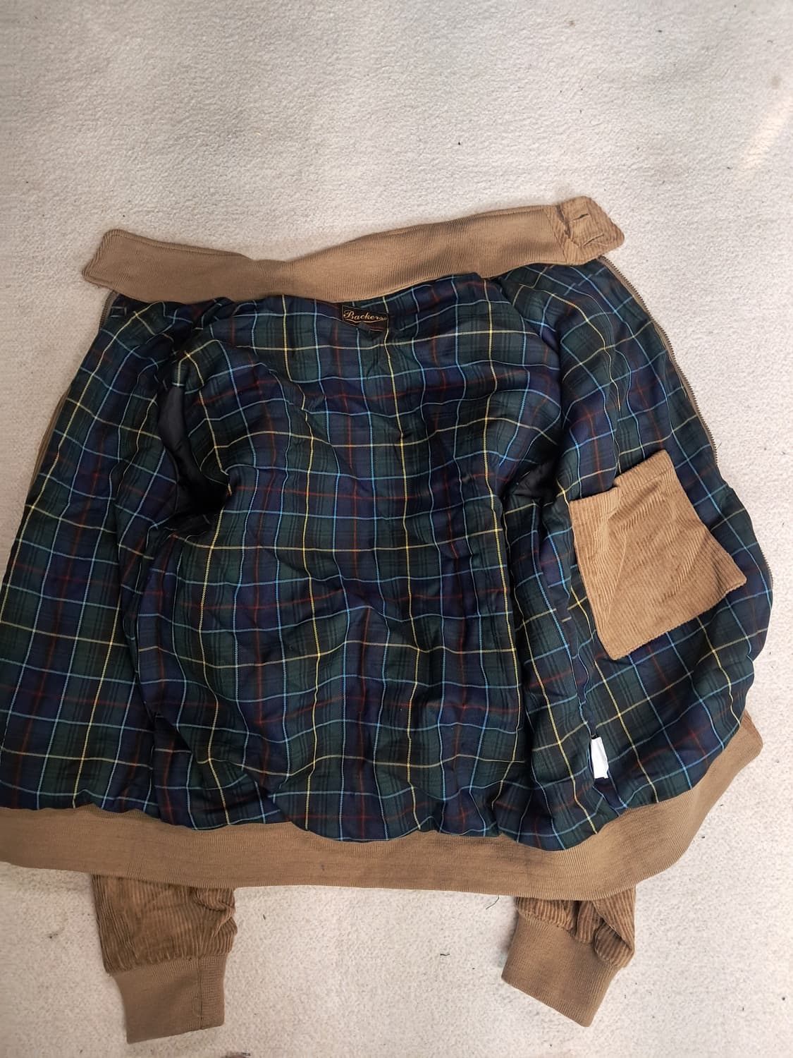 베커스 바라쿠다 상품이미지2