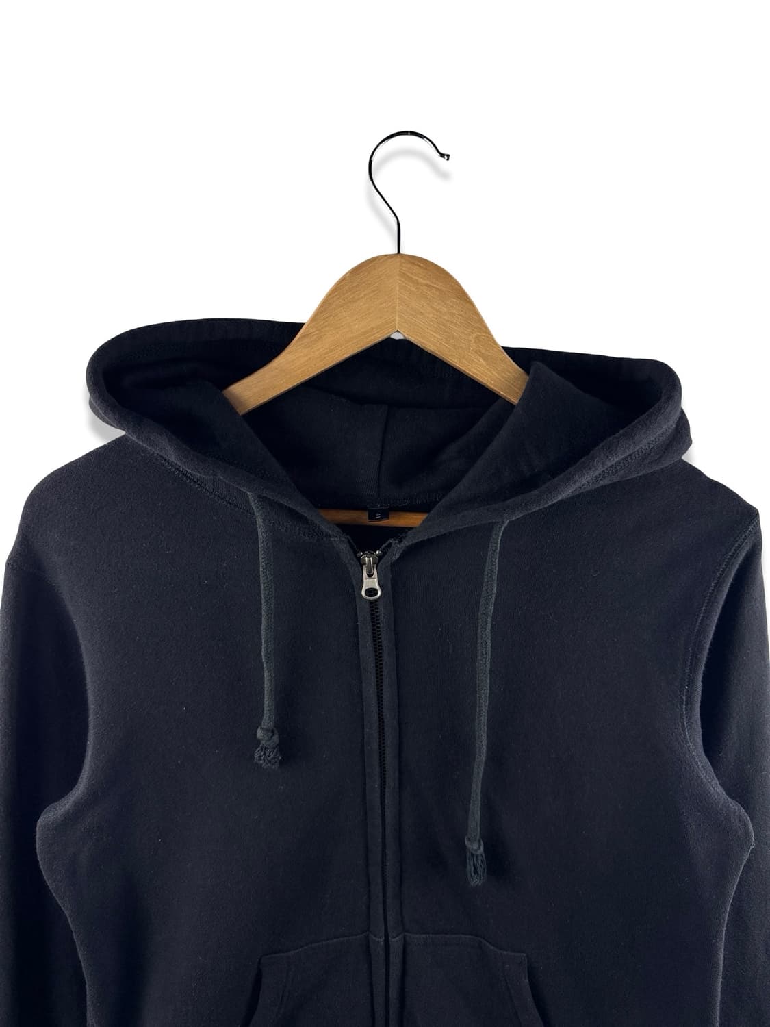 JPN ONE OK ROCK 스컬 백프린팅 슬림후드집업2029 상품이미지4