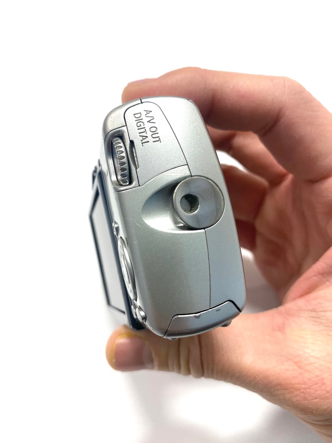 [예약] 캐논 익서스 IXUS 800 IS 디지털 카메라 상품이미지7