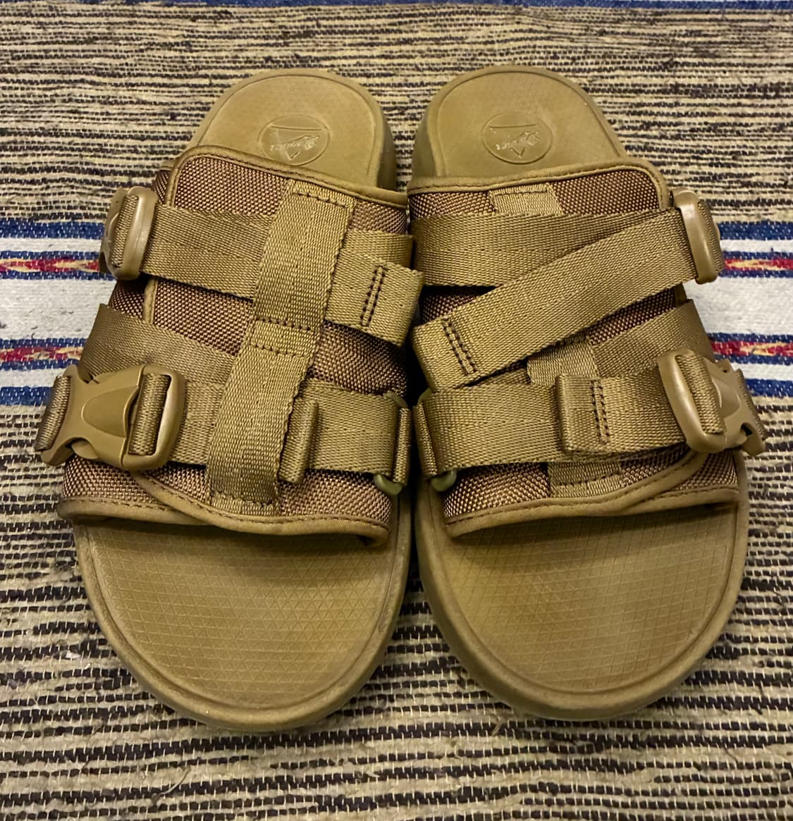 (275~285)Danner 대너 네이플스 라이트 샌들 슬리퍼 상품이미지2