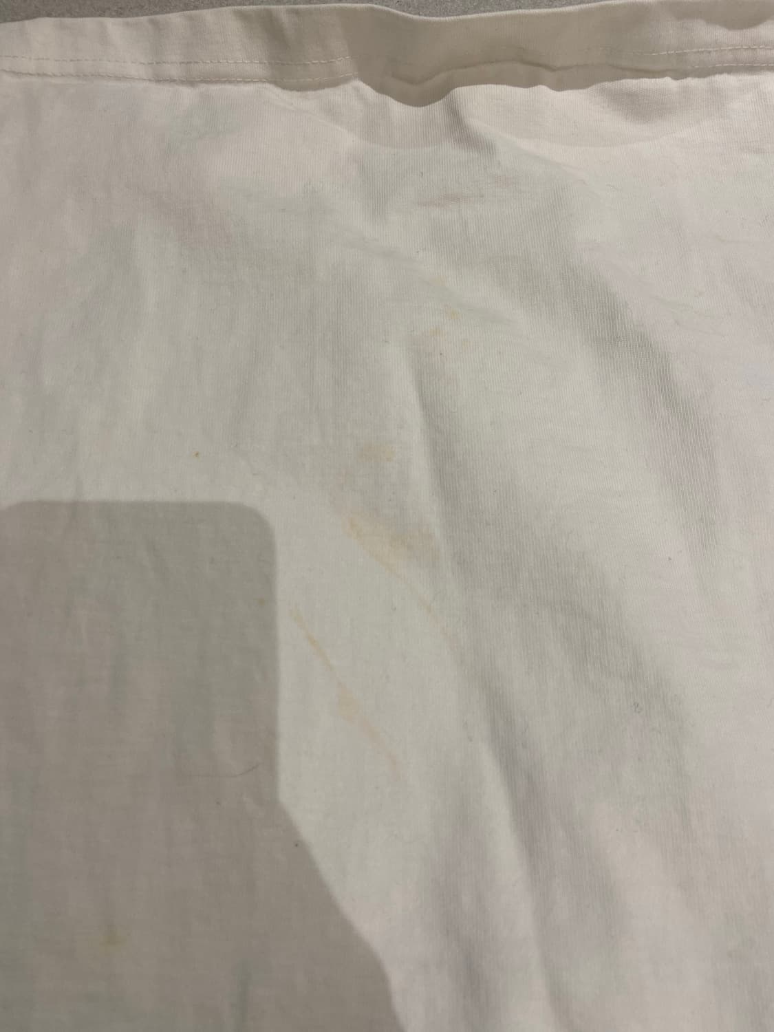 노매뉴얼 레이어드 티셔츠 상품이미지3