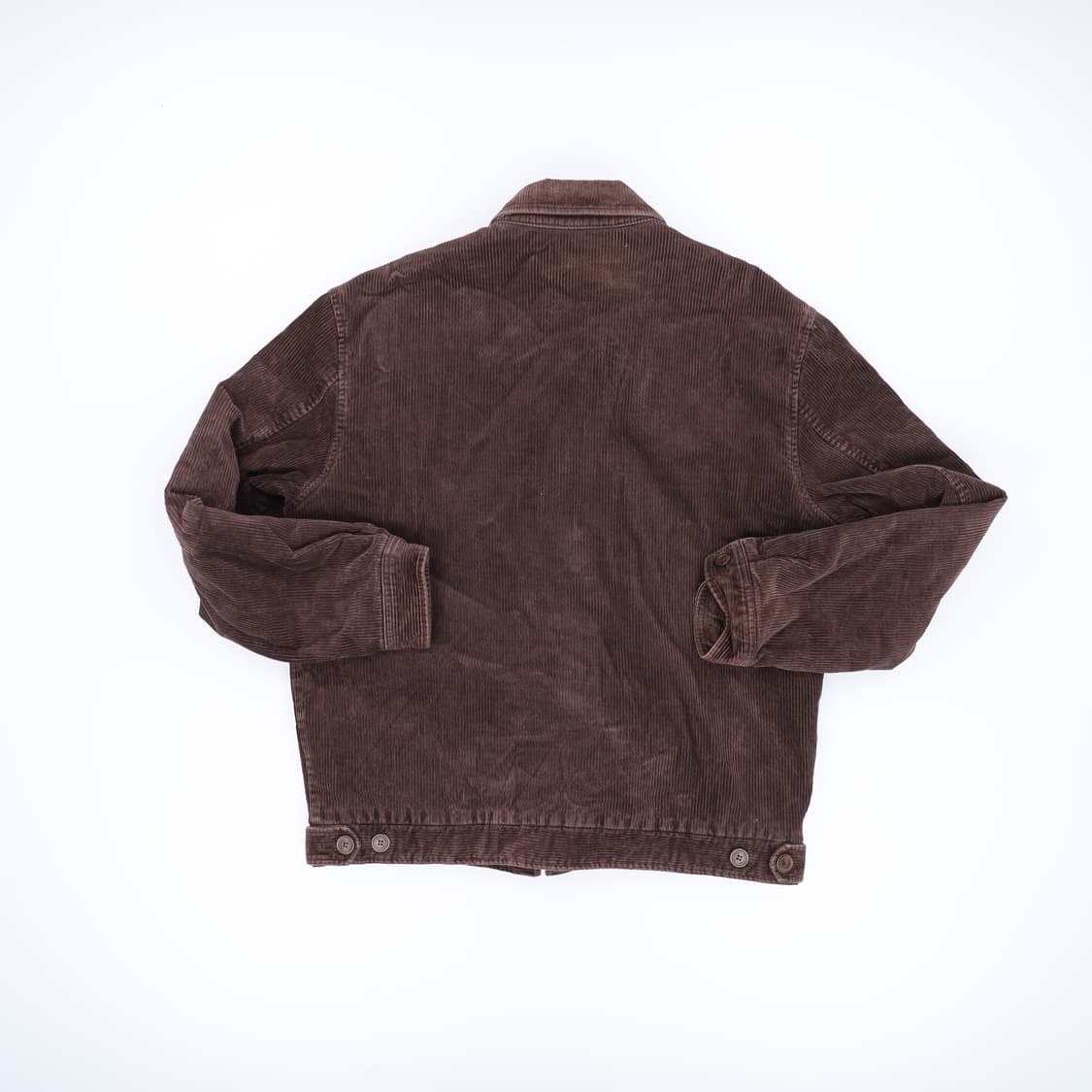 100 빈폴 코듀로이자켓 0220H1 상품이미지2