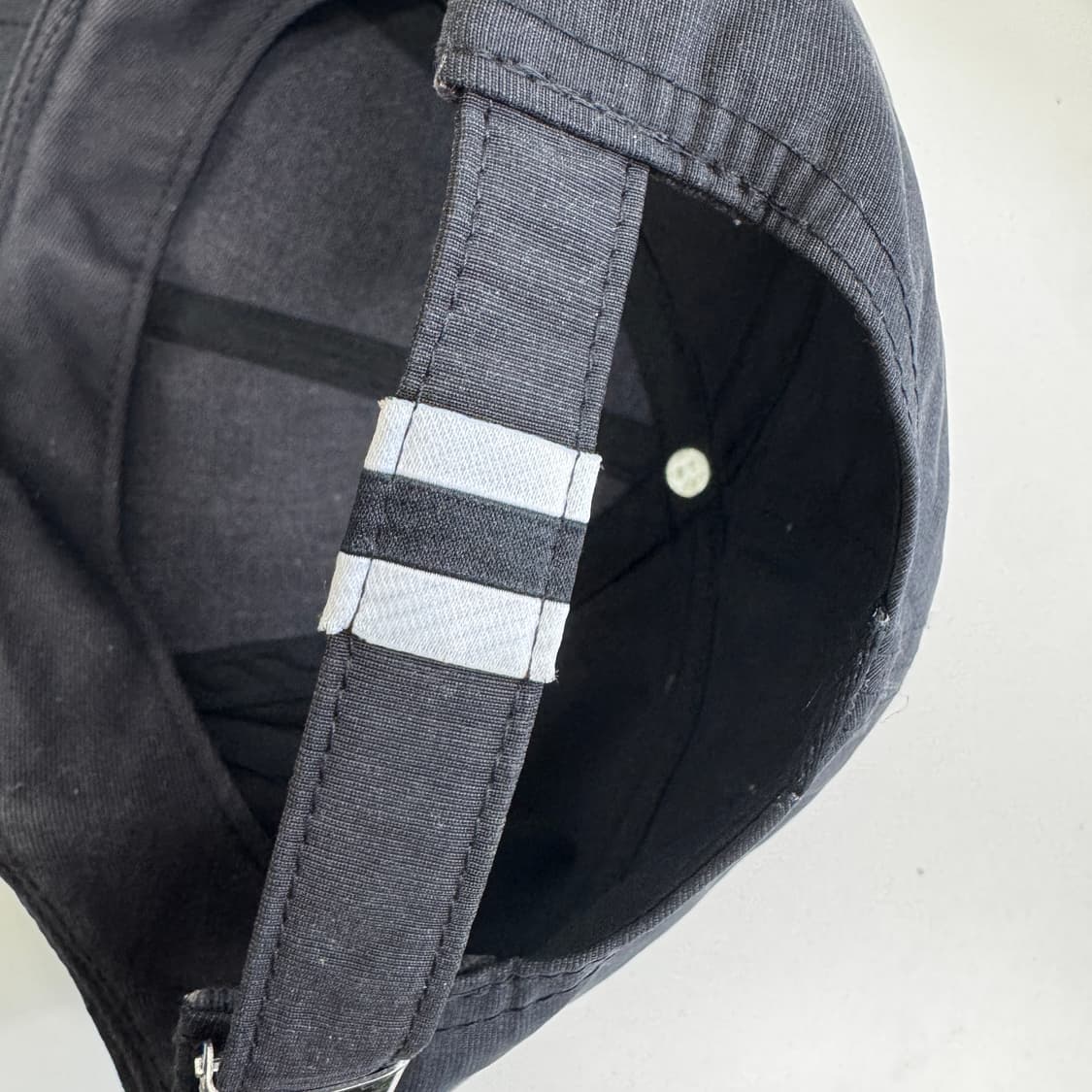 유벤투스 나이키 볼캡모자 상품이미지4