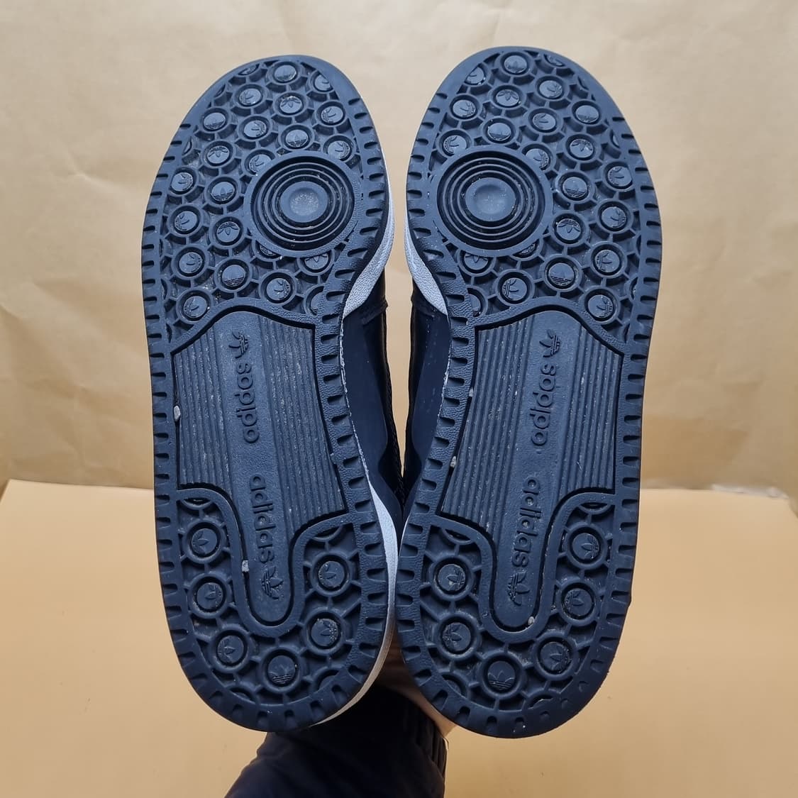 아디다스 포럼 로우 범고래 여성운동화240  상품이미지3