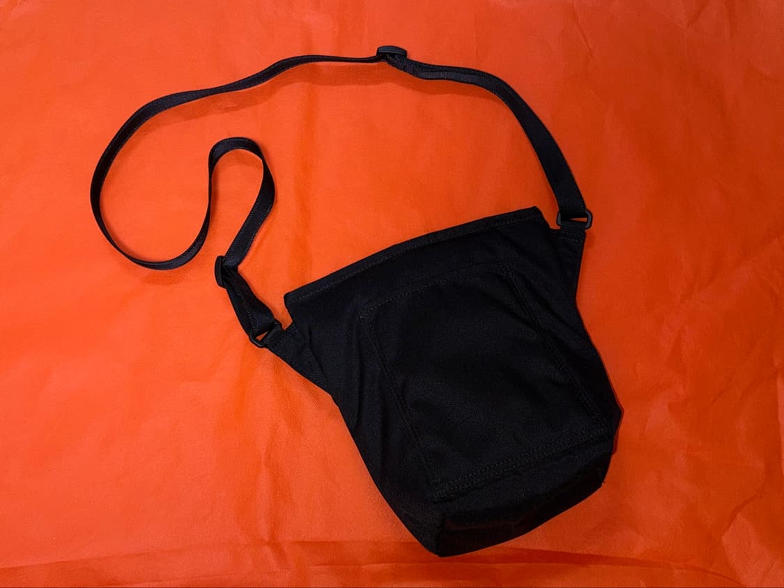 Porter red tag magnet shoulder bag 상품이미지2