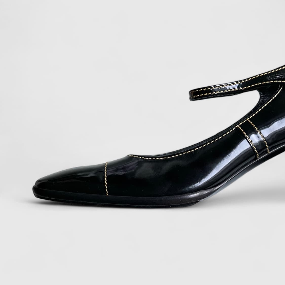 Prada shoes 상품이미지2