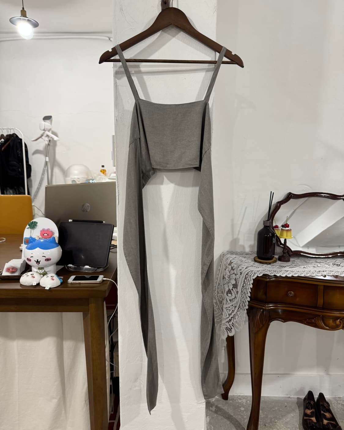 VINTAGE TOP  상품이미지5