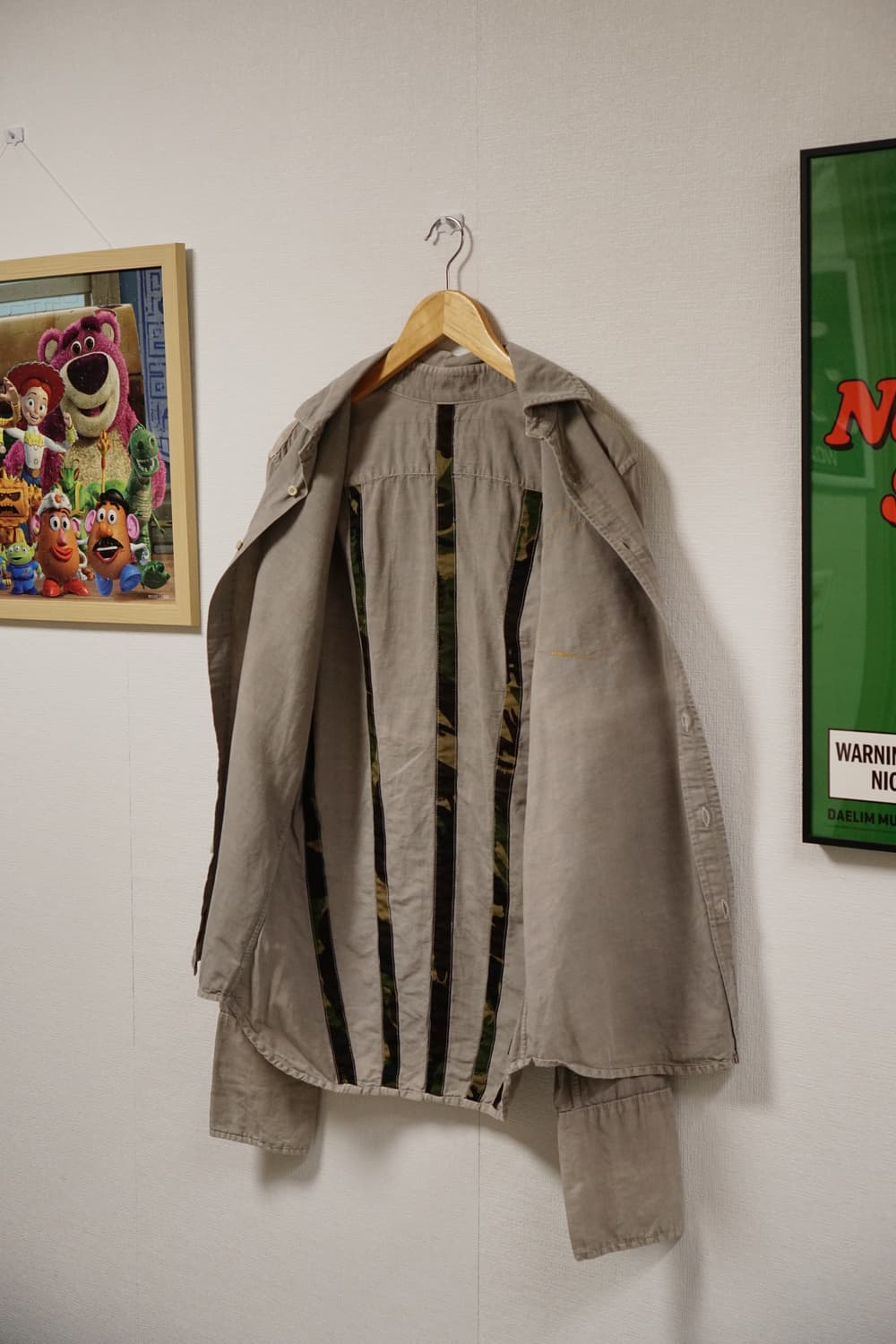 Griffin 00’s 셔츠 상품이미지7