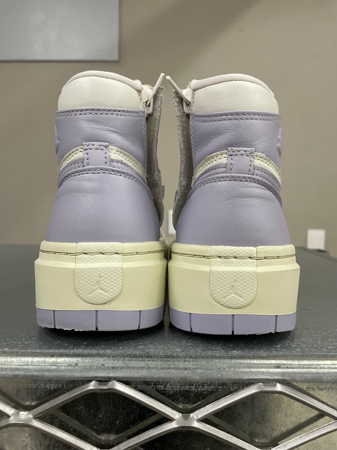 나이키 조던1 파스텔 엘리베이트 하이 235 (gr-4115) 상품이미지3