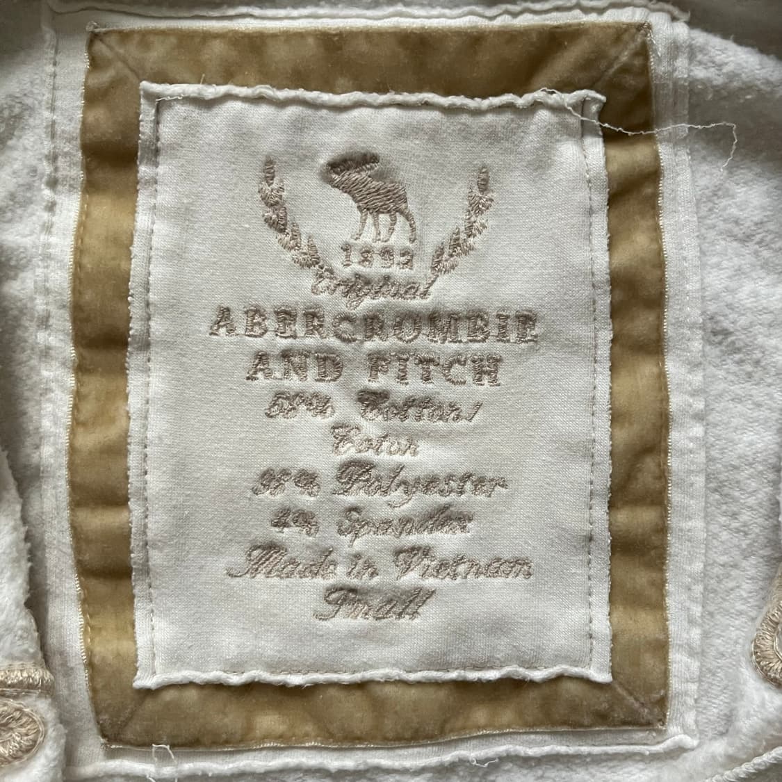 half zip up hoodie 상품이미지8