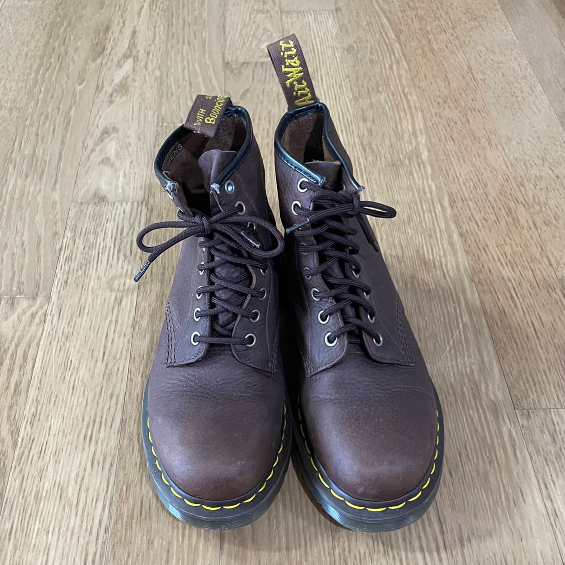 닥터마틴1460 워커 245-250 상품이미지2
