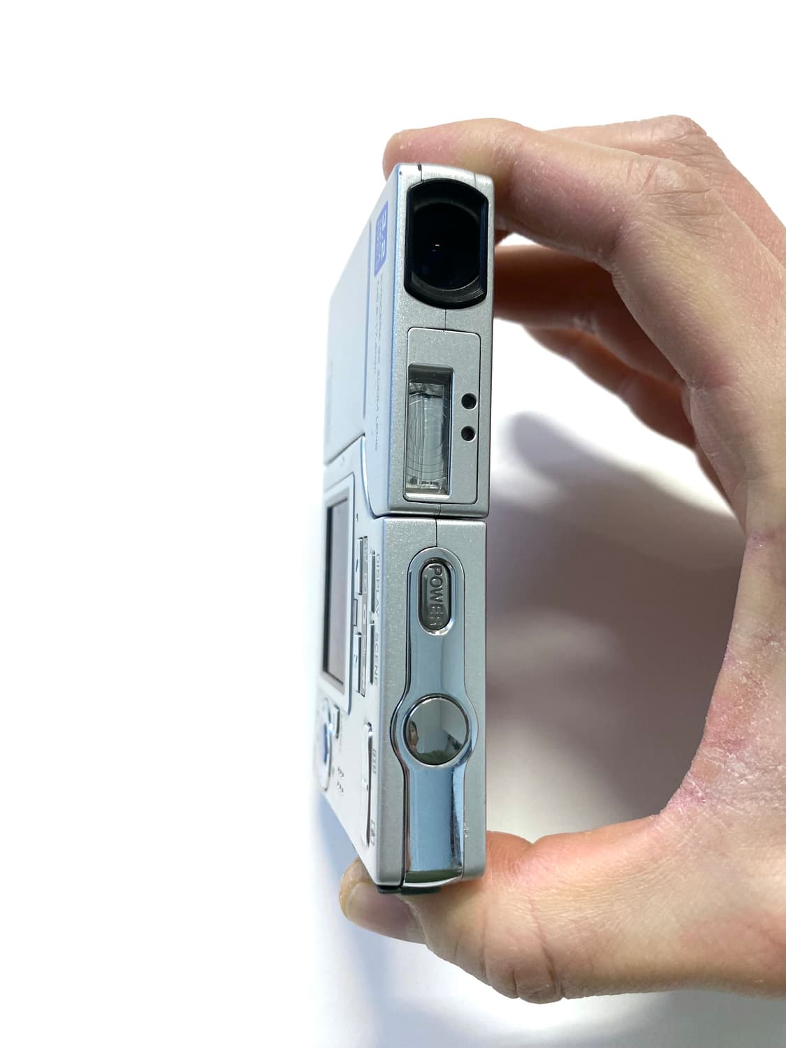 교세라 SL300R 디지털 카메라 상품이미지4