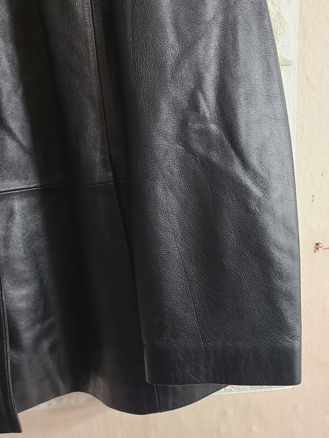 TREBISE 여성가죽 자켓(66-77) 상품이미지3