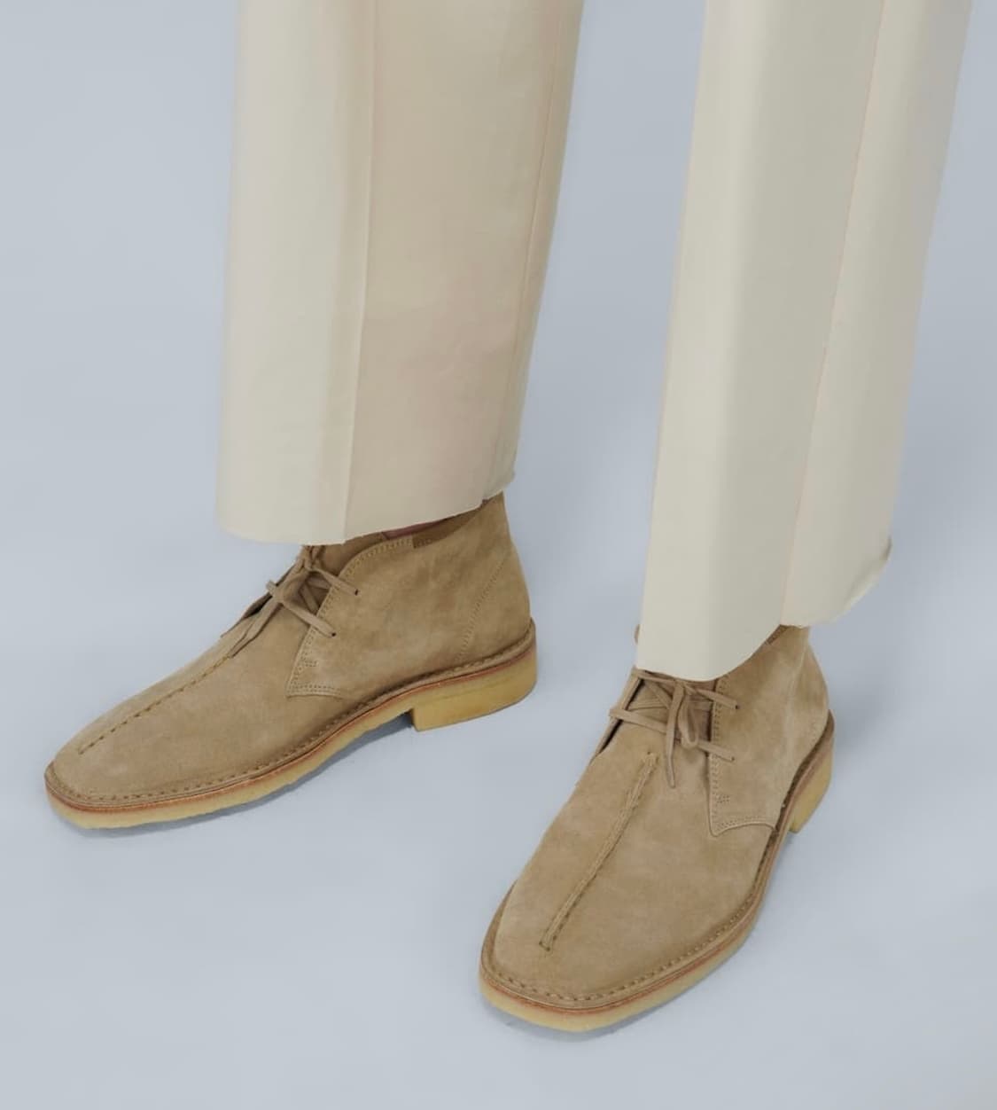 [구매] 르메르 데저트부츠 43사이즈 상품이미지2