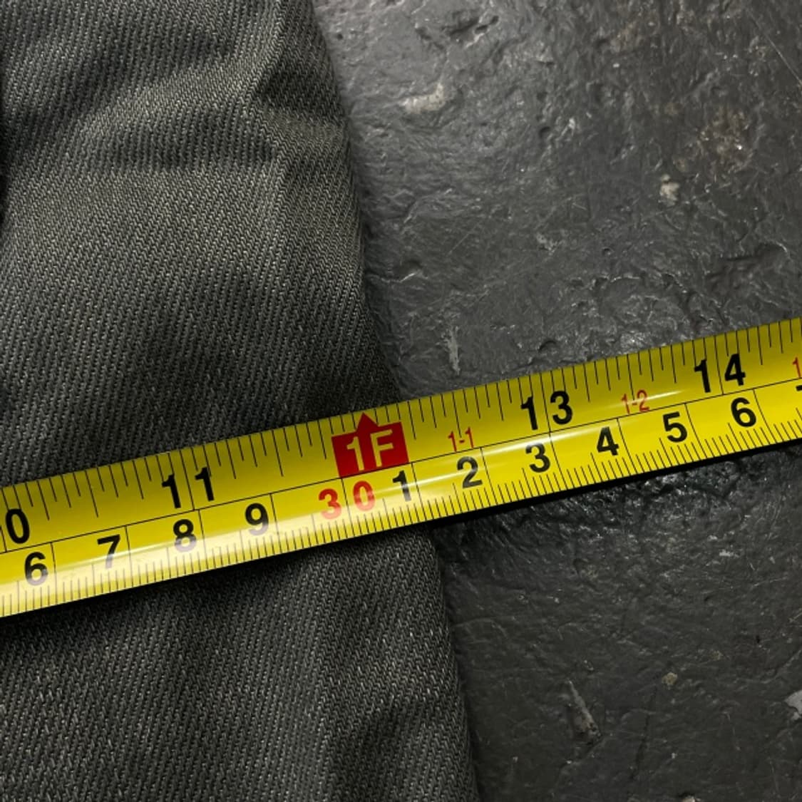 34 리바이스 청바지  상품이미지8