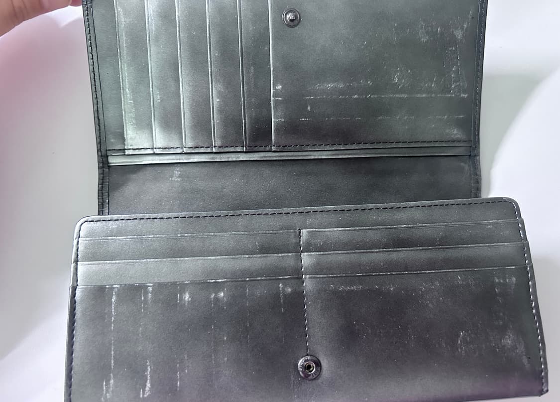 장 폴 고티에 장지갑  상품이미지3