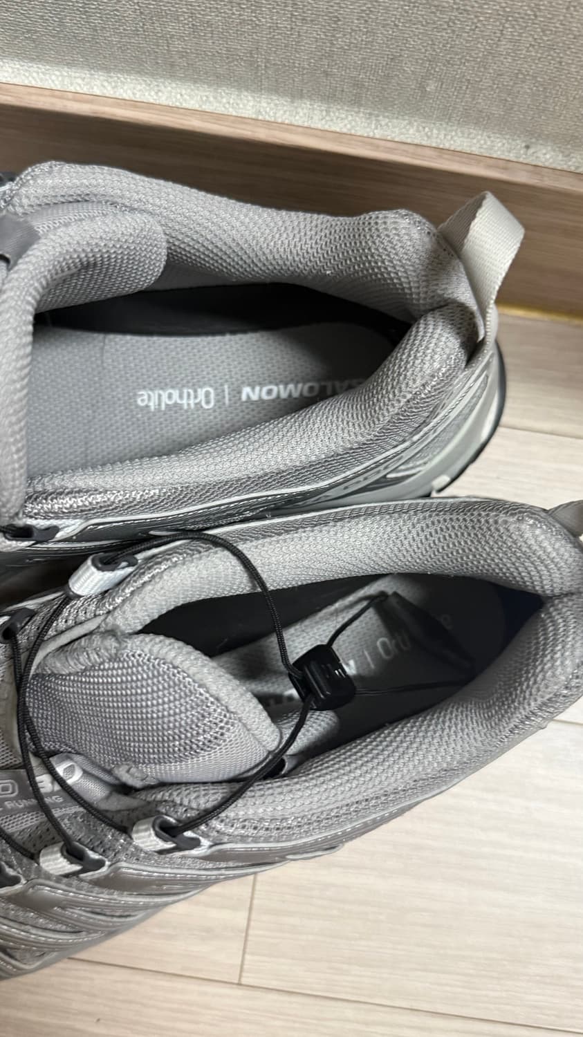 살로몬 xa프로 3d 상품이미지3